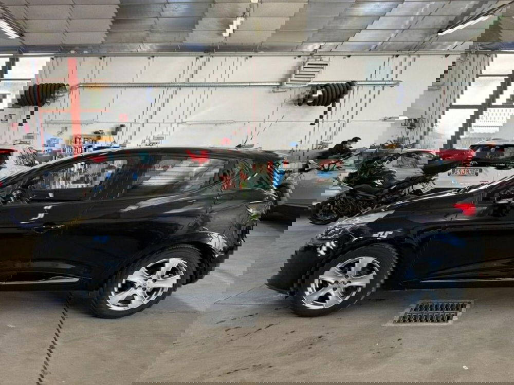 Renault Clio usata a Monza e Brianza (3)