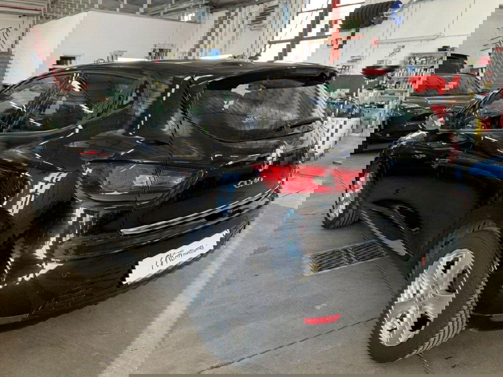 Renault Clio usata a Monza e Brianza (4)