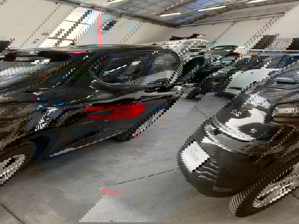 Renault Clio usata a Monza e Brianza (6)