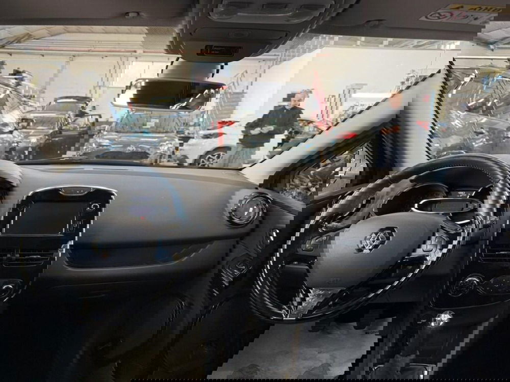 Renault Clio usata a Monza e Brianza (8)