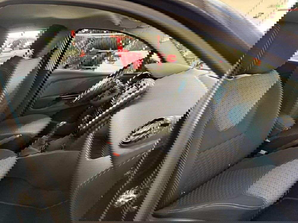 Renault Clio usata a Monza e Brianza (9)