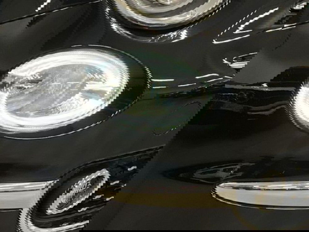 Fiat 500C Cabrio nuova a Verona (17)