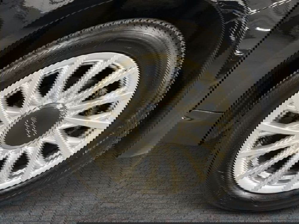 Fiat 500C Cabrio nuova a Verona (7)