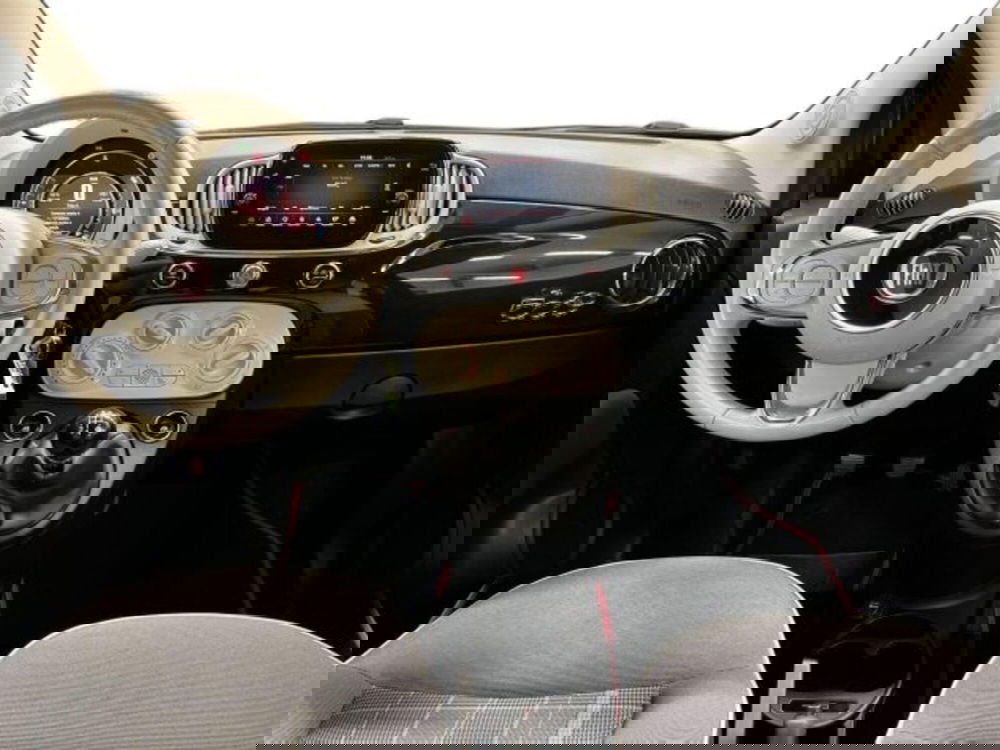 Fiat 500C Cabrio nuova a Verona (9)