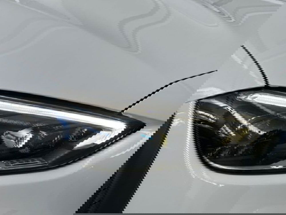 Mercedes-Benz Classe C Station Wagon usata a Verona (17)