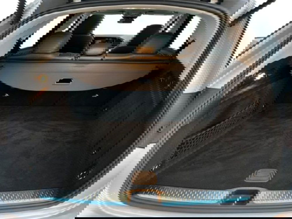 Mercedes-Benz GLE Coupé usata a Verona (13)