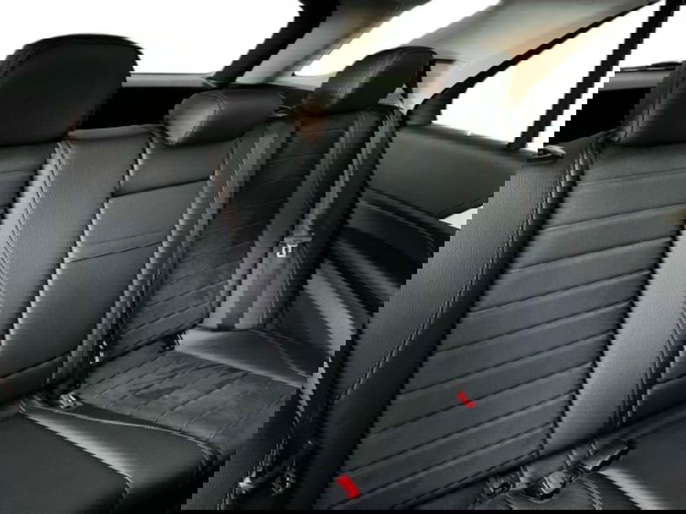 Mercedes-Benz GLE Coupé usata a Verona (15)