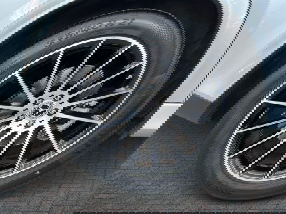 Mercedes-Benz GLE Coupé usata a Verona (7)