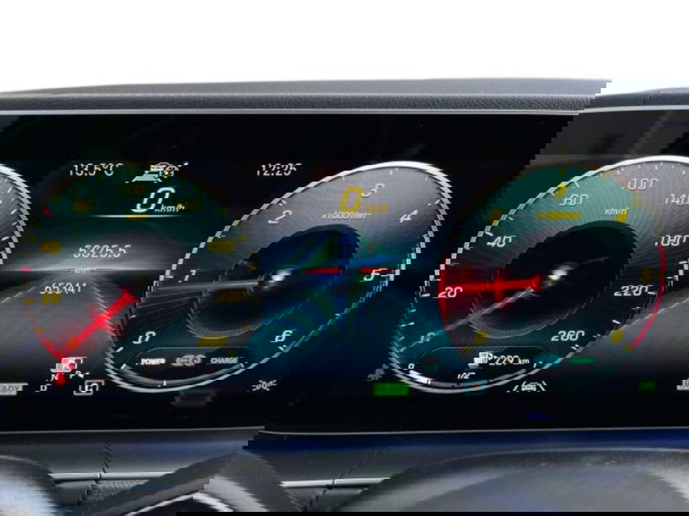 Mercedes-Benz GLE Coupé usata a Verona (8)