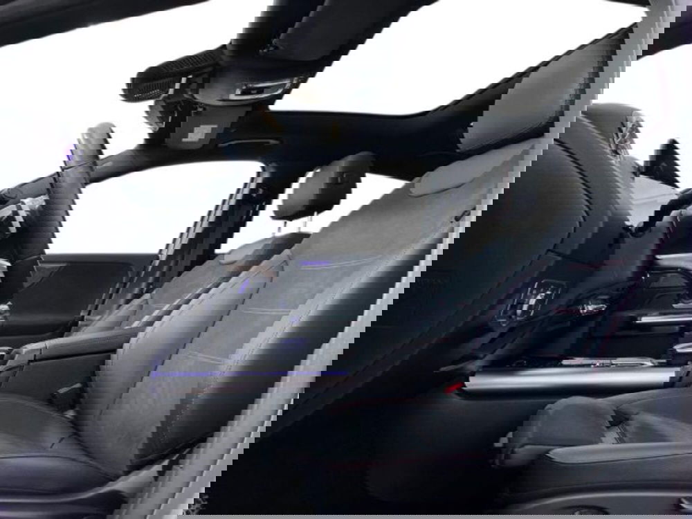 Mercedes-Benz GLA SUV usata a Verona (10)