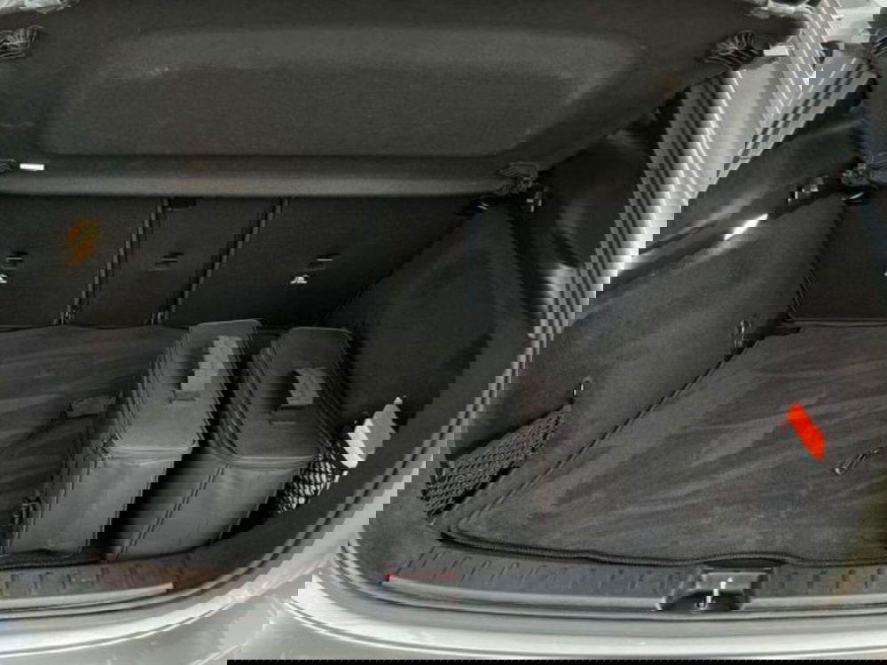 Mercedes-Benz GLA SUV usata a Verona (13)