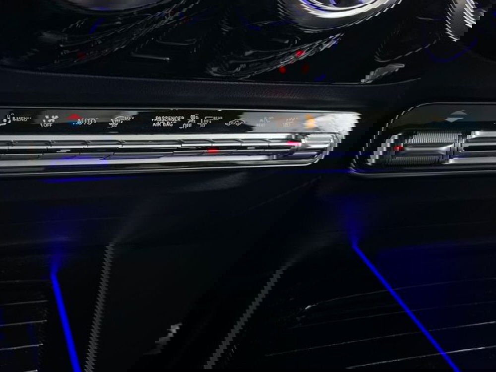 Mercedes-Benz GLA SUV usata a Verona (14)