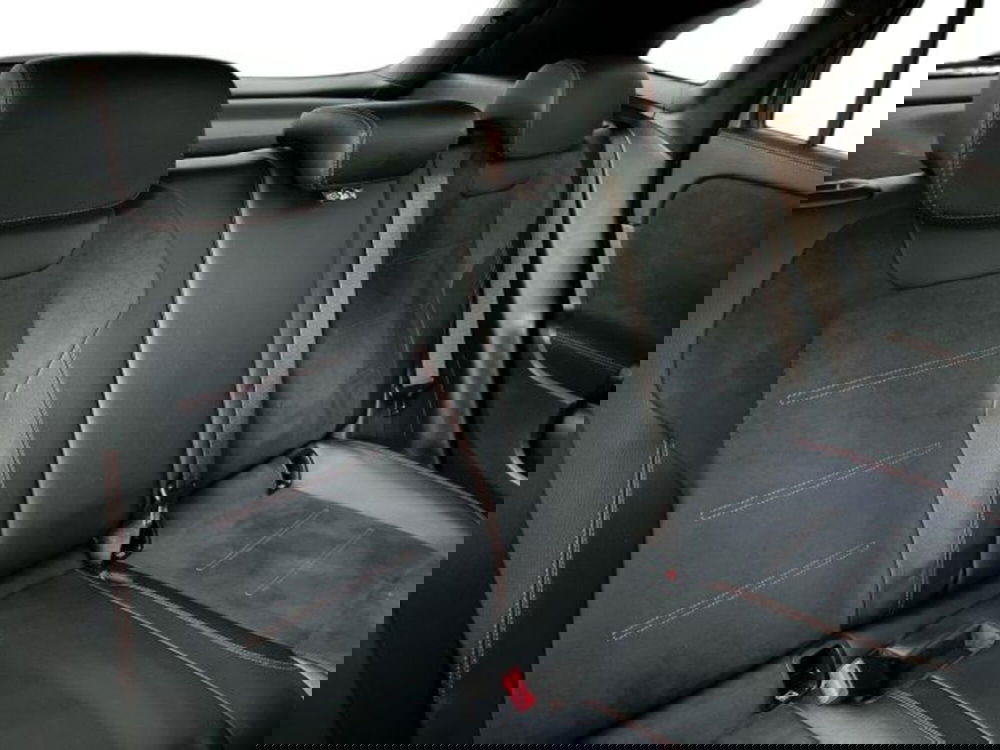 Mercedes-Benz GLA SUV usata a Verona (15)