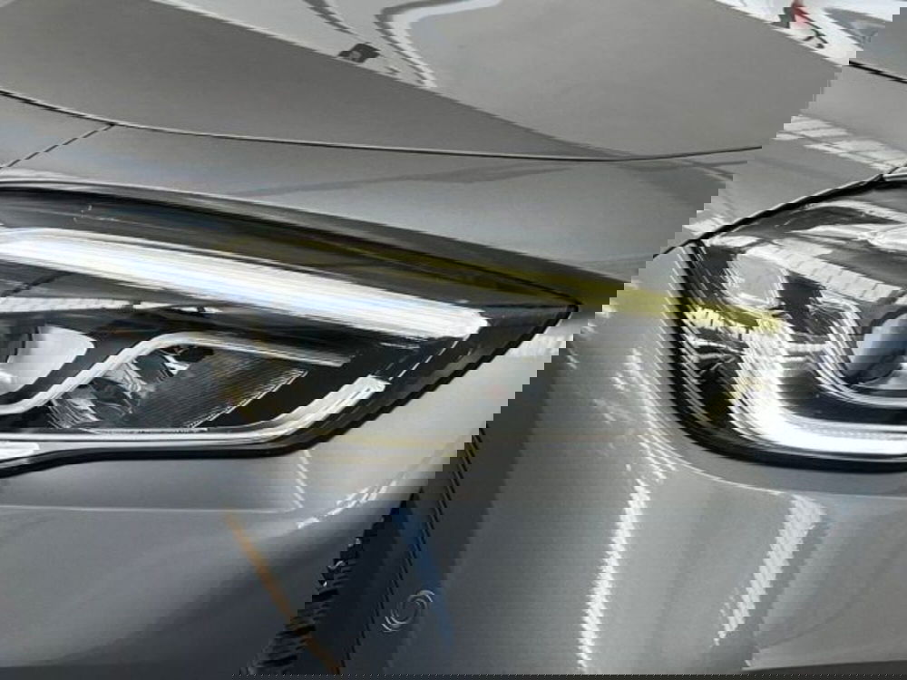 Mercedes-Benz GLA SUV usata a Verona (17)