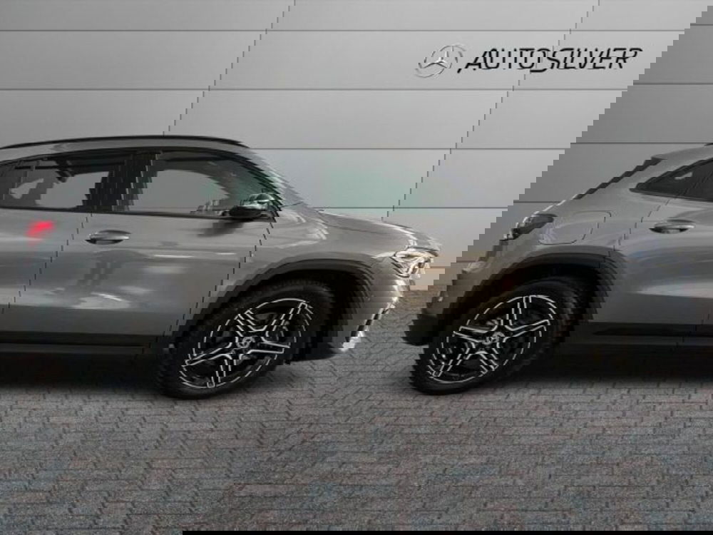 Mercedes-Benz GLA SUV usata a Verona (5)