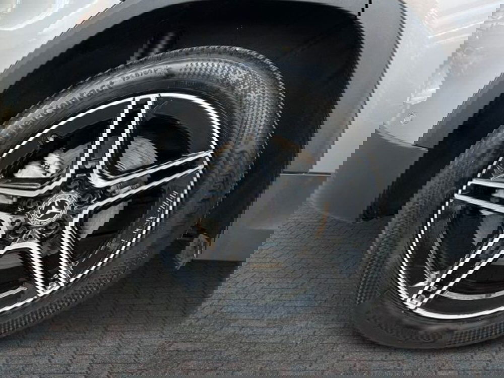 Mercedes-Benz GLA SUV usata a Verona (7)