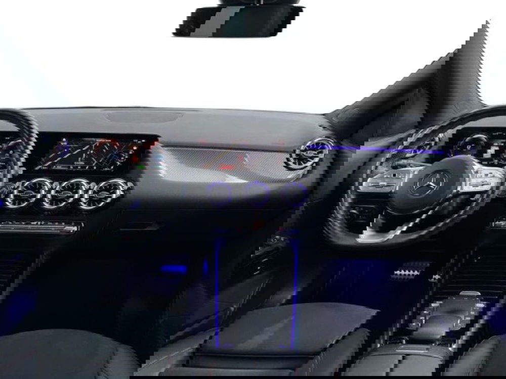 Mercedes-Benz GLA SUV usata a Verona (9)