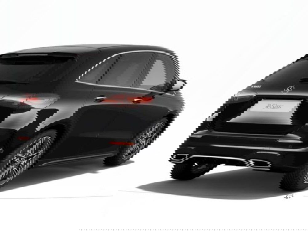 Mercedes-Benz Classe B nuova a Verona (2)