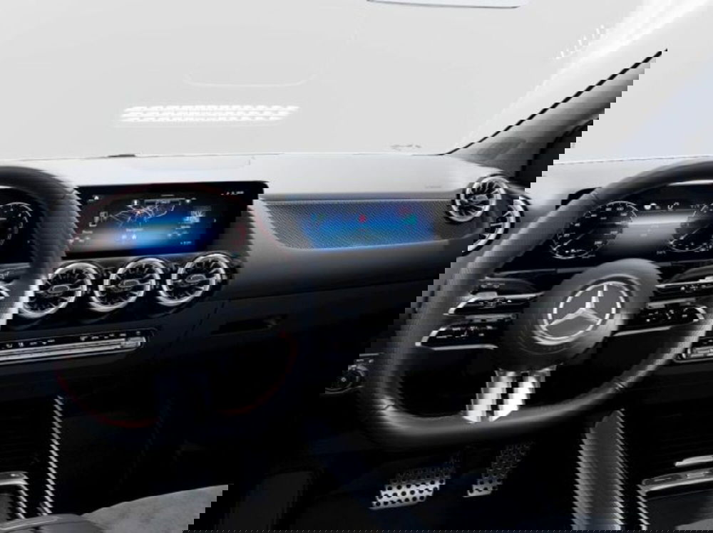 Mercedes-Benz Classe B nuova a Verona (5)