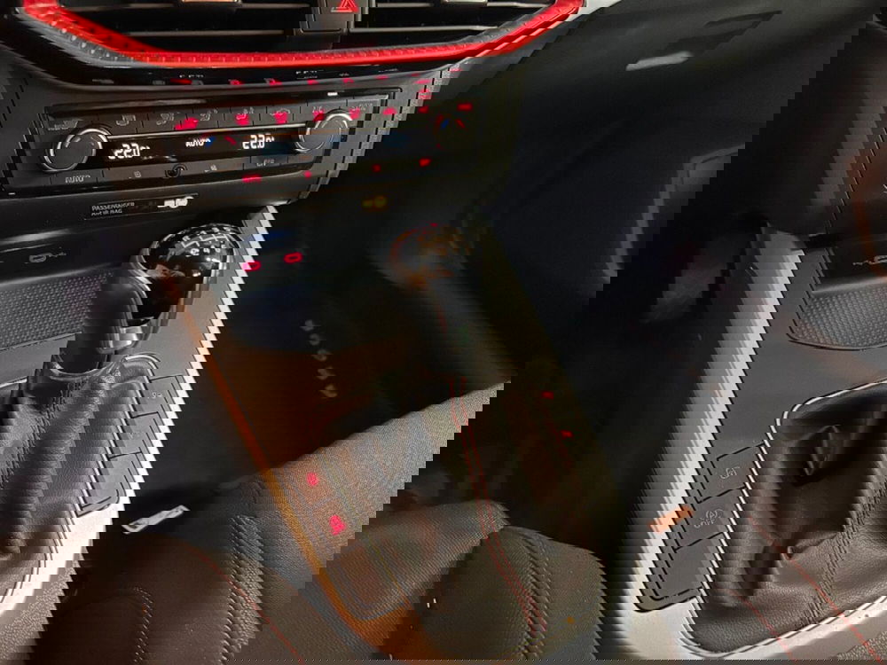 SEAT Arona usata a Verona (13)