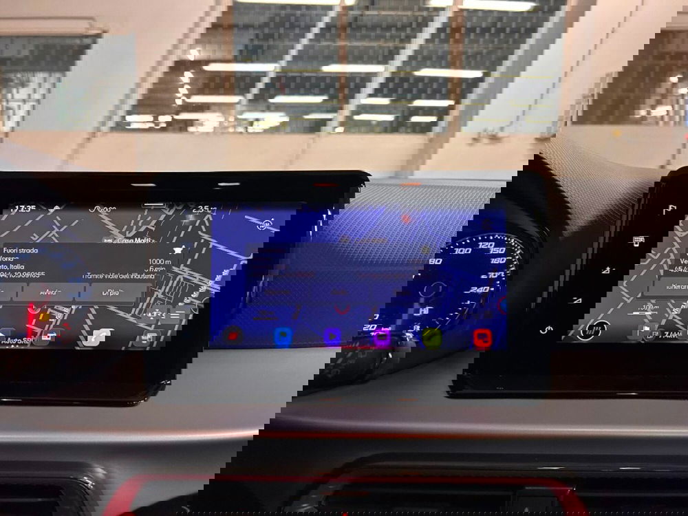 SEAT Arona usata a Verona (15)