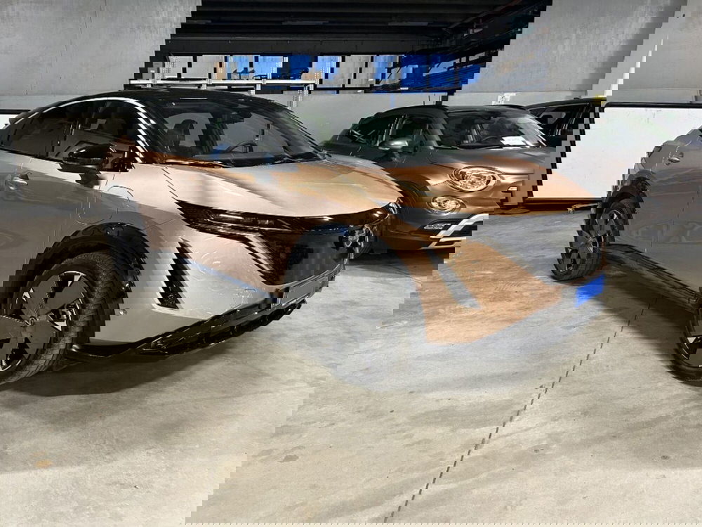 Nissan Ariya usata a Verona