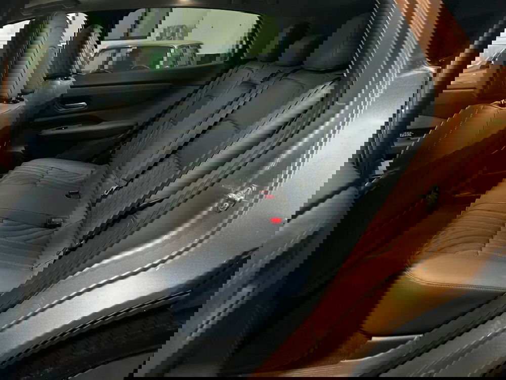 Nissan Ariya usata a Verona (6)