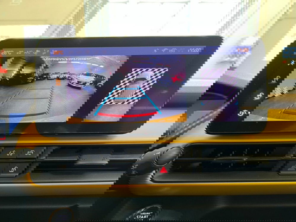 Jeep Avenger usata a Verona (15)