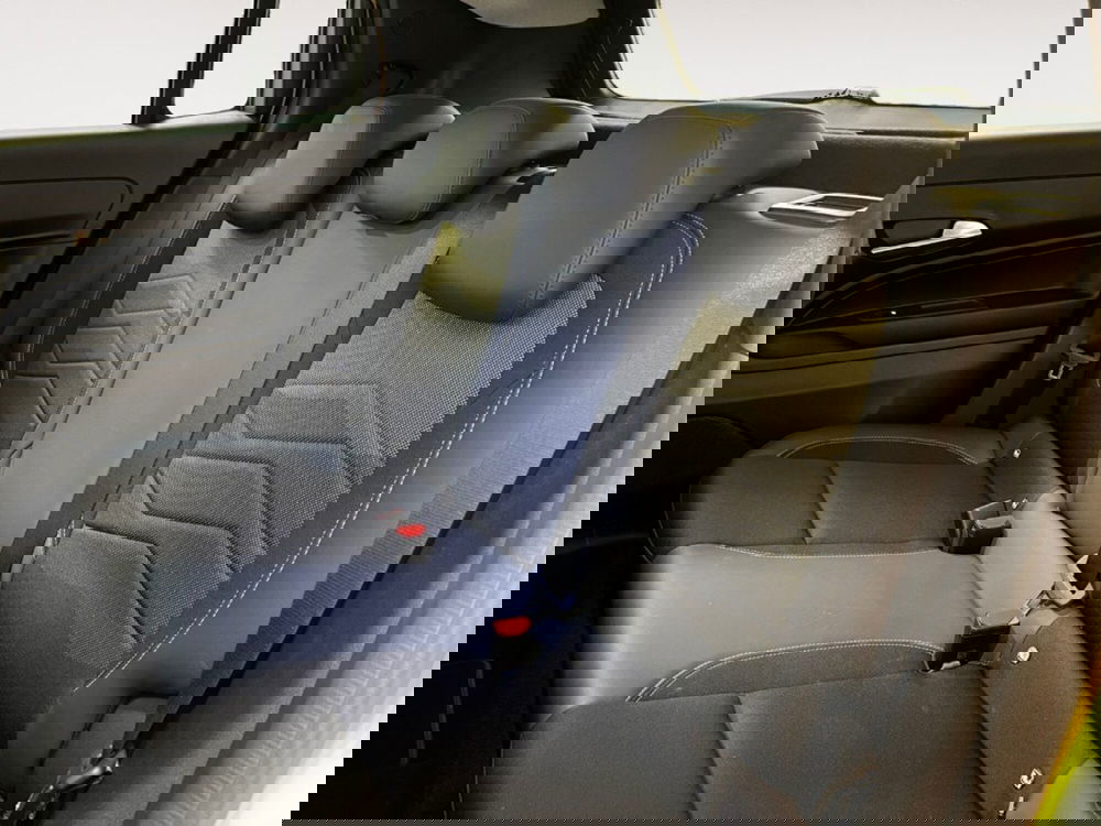 Jeep Avenger usata a Verona (9)