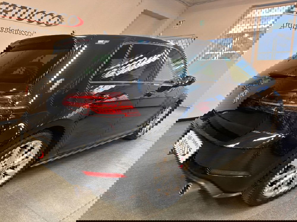 Volkswagen Golf usata a Verona (6)