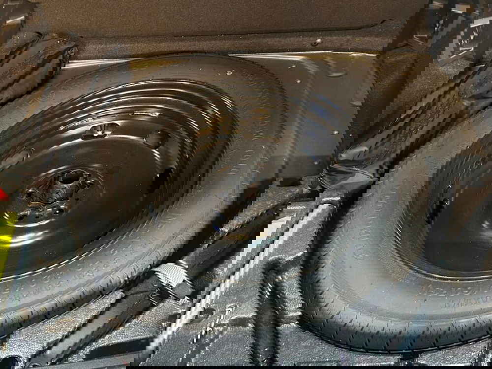 SEAT Tarraco usata a Verona (11)