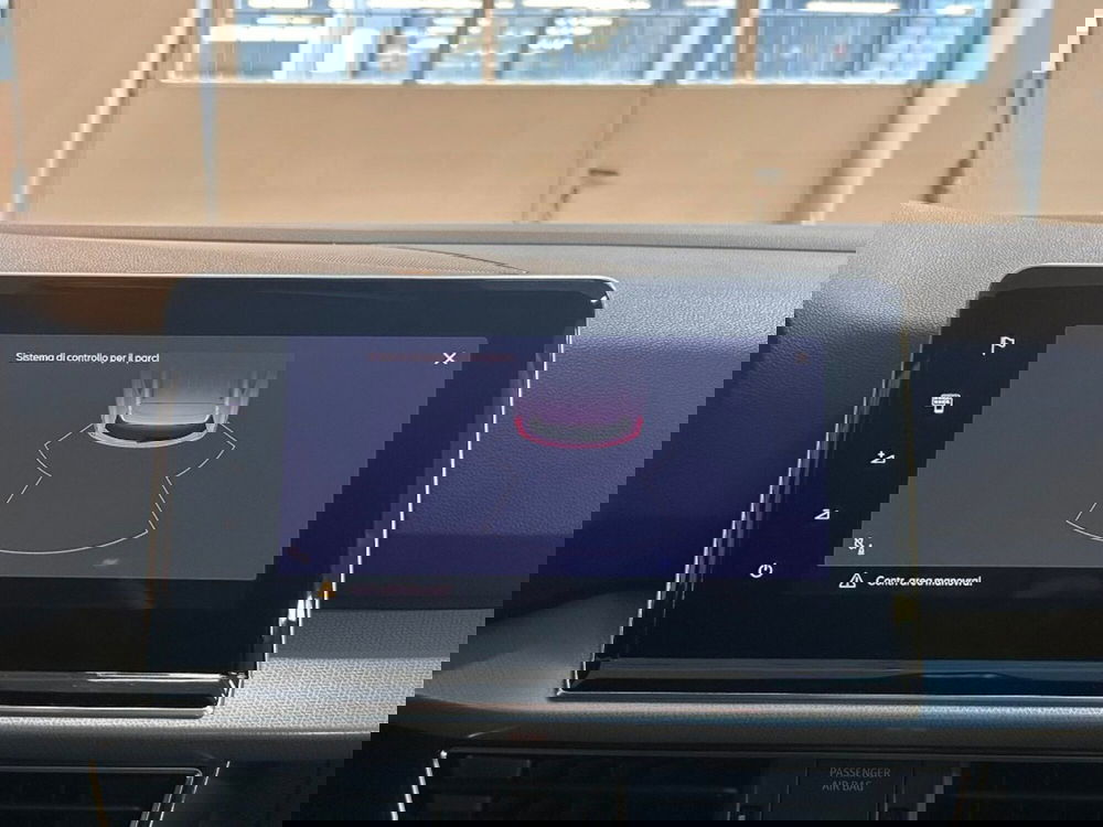 SEAT Tarraco usata a Verona (15)