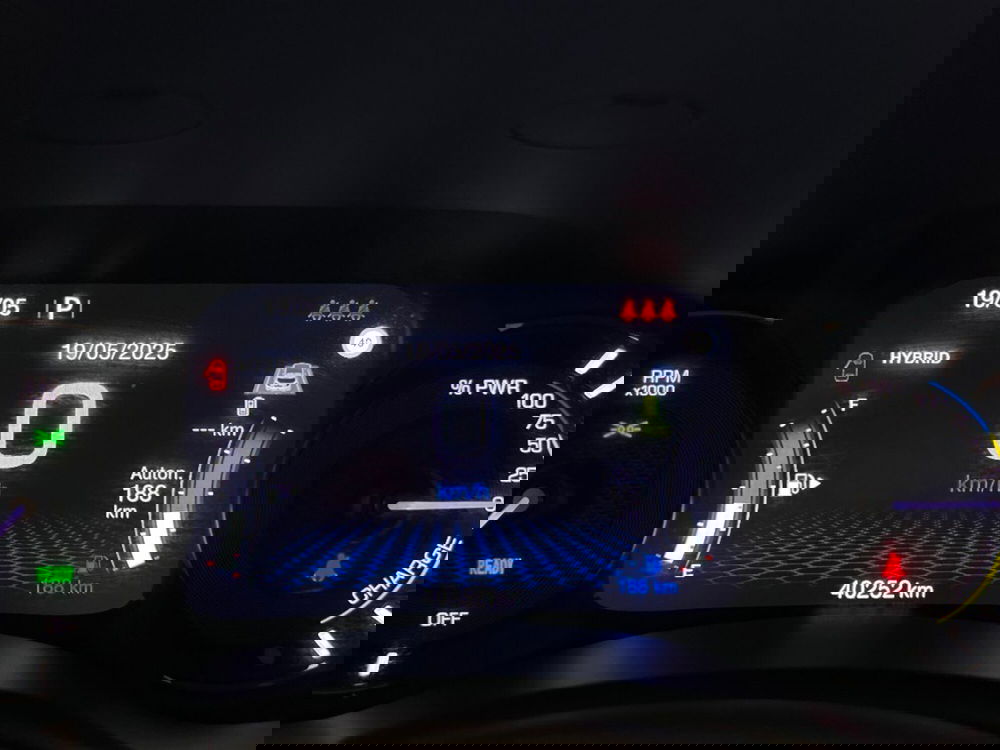 Jeep Renegade usata a Verona (13)