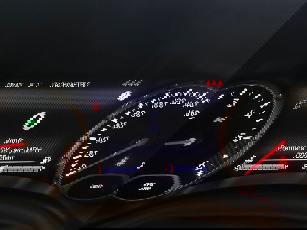 Jeep Renegade usata a Verona (14)