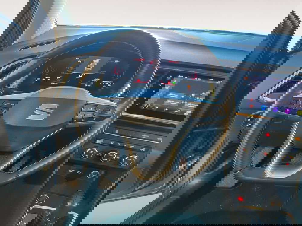 SEAT Ateca usata a Verona (10)