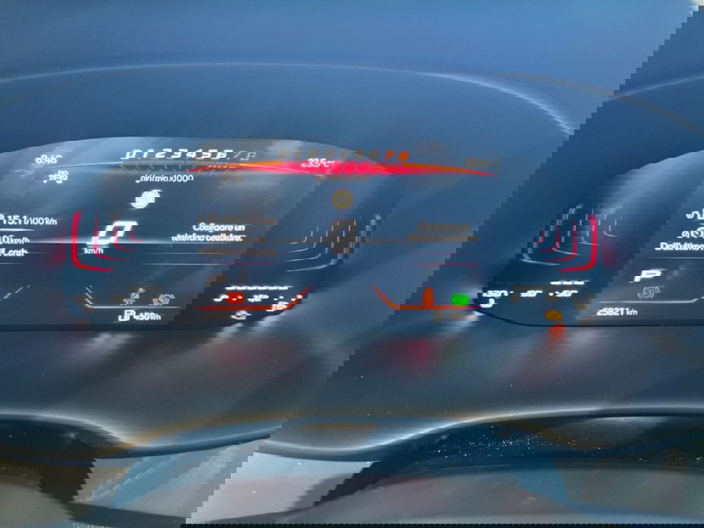 SEAT Ateca usata a Verona (16)