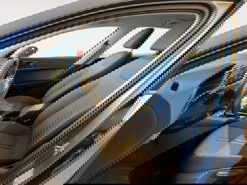 SEAT Ateca usata a Verona (7)