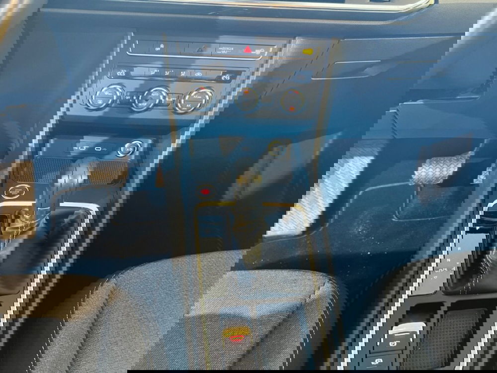 SEAT Ateca usata a Verona (9)