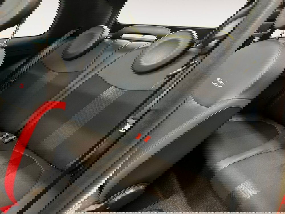 Fiat 500 usata a Verona (10)