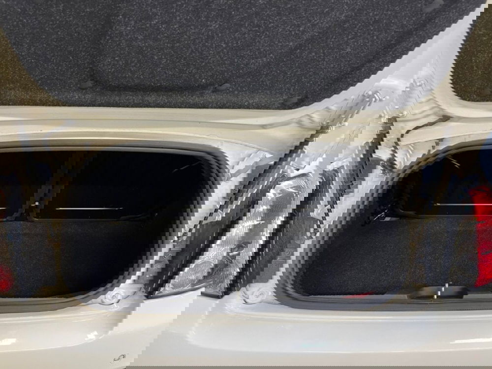 Fiat 500 usata a Verona (12)