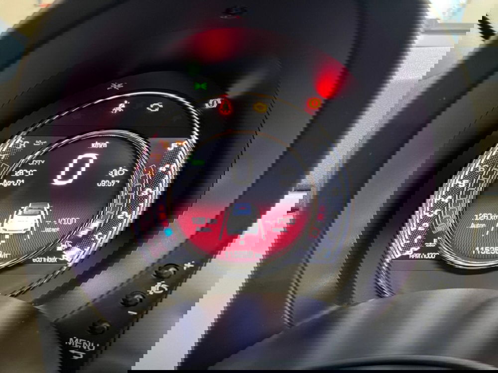 Fiat 500 usata a Verona (13)