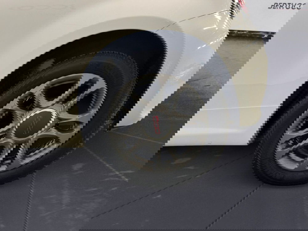 Fiat 500 usata a Verona (7)