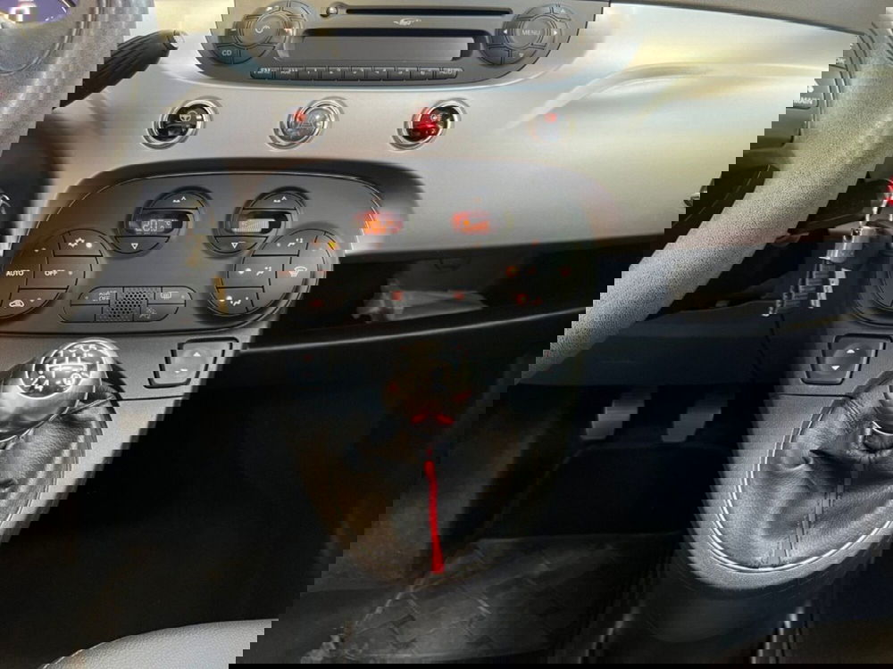 Fiat 500 usata a Verona (8)