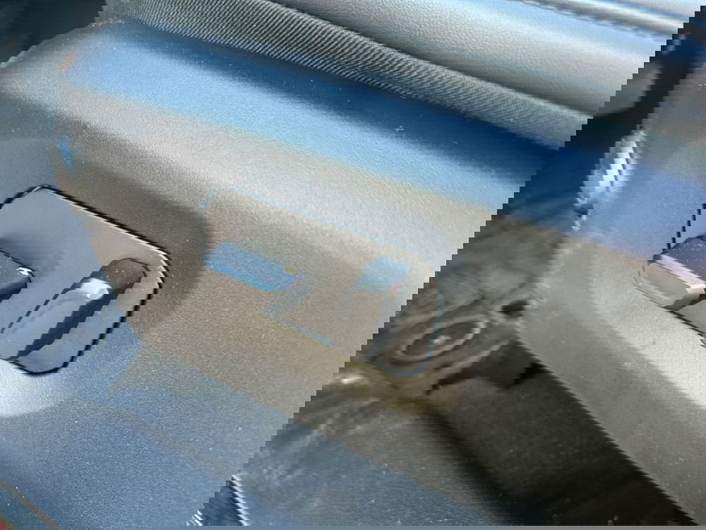 Jeep Wrangler Unlimited usata a Verona (14)