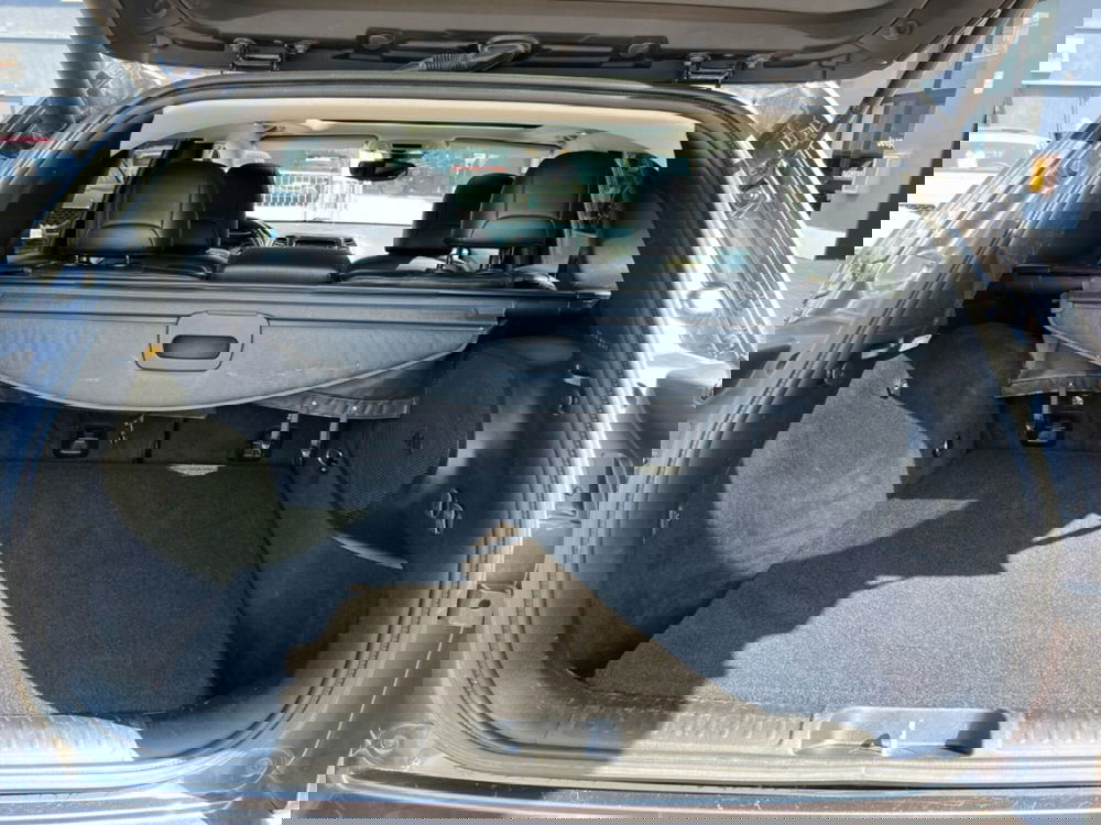 Jeep Cherokee usata a Verona (12)