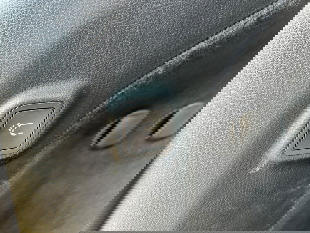 Jeep Cherokee usata a Verona (14)