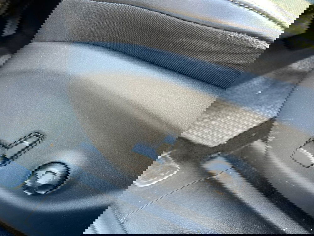 Jeep Cherokee usata a Verona (9)