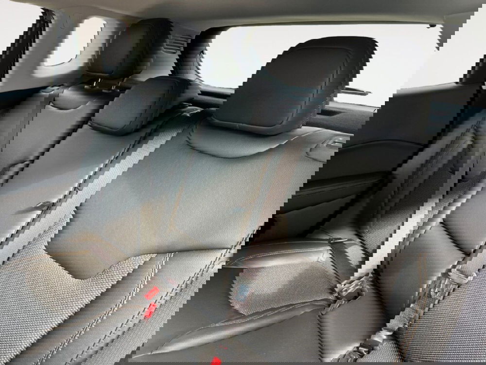 Jeep Compass usata a Verona (11)