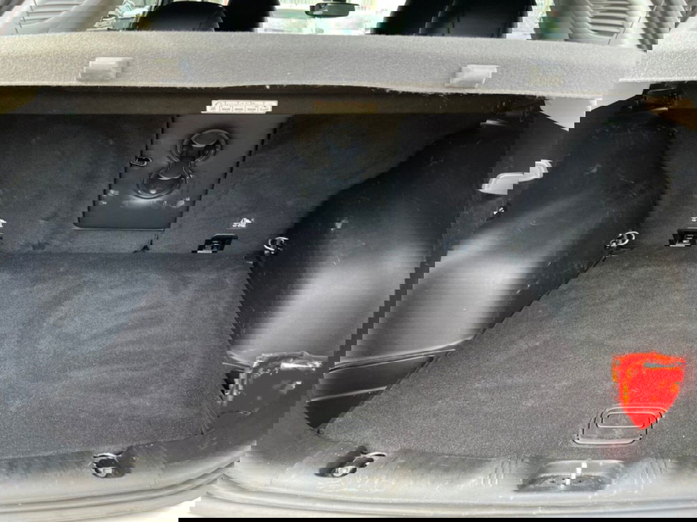 Jeep Compass usata a Verona (12)