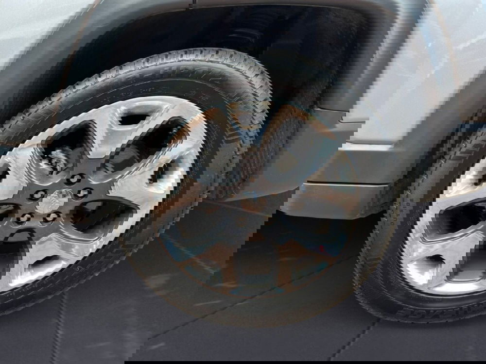 Jeep Compass usata a Verona (7)